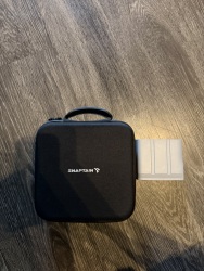 Snaptain P40 Lite w/charging hub Image #2