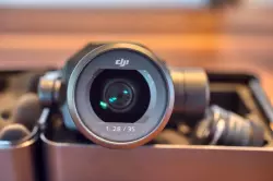 DJI Inspire 2 + Zenmuse X7 + CrystalSky Kit (Used – Excellent Condition) Image