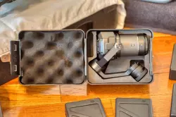 DJI Inspire 2 + Zenmuse X7 + CrystalSky Kit (Used – Excellent Condition) Image #3