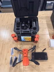 Used EVO II v3 rugged bundle Image