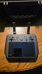 DJI mavic 3 multispectral agricultural drone (M3M) Image #2