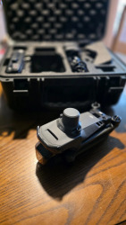 DJI mavic 3 multispectral agricultural drone (M3M) Image