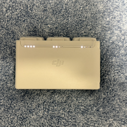 DJI Mini 4K / Mini 2 Two-Way Charging Hub with (3) Intelligent Flight Batteries Image