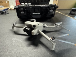 DJI Mini 4 Pro – Complete Set for Sale Image #4
