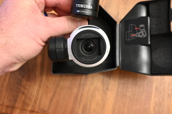 Inspire 1 v2 drone with Zenmuse X3 Camera Image
