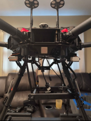DJI Matrice 600 Pro Image #3