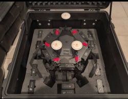 DJI Matrice 600 Pro Image