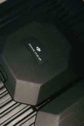 DJI INSPIRE 3 Image #3
