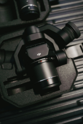 DJI INSPIRE 3 Image #4