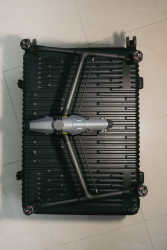 DJI INSPIRE 3 Image