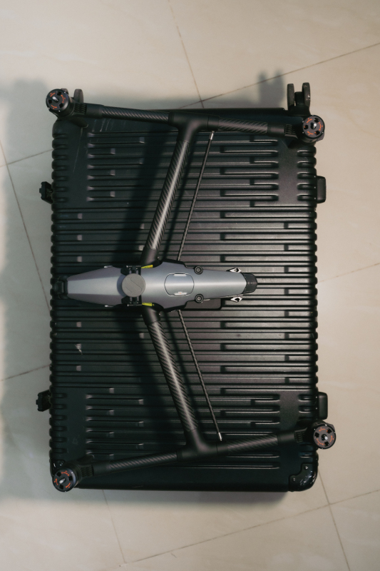 DJI INSPIRE 3 Image #1