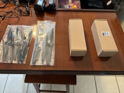 Yuneec Typhoon H480   All original with factory case. Image #4
