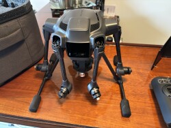 Yuneec Typhoon H480   All original with factory case. Image #3