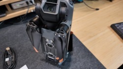 DJI Mavic 3 Enterprise (M3E) – Mapping / Survey Drone – Perfect Condition Image #3