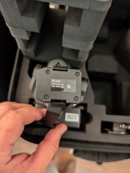 TELEDYNE FLIR SIRAS 2 availble Image