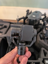 TELEDYNE FLIR SIRAS 2 availble Image #4