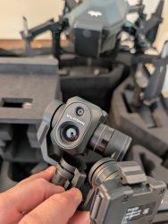TELEDYNE FLIR SIRAS 2 availble Image #3