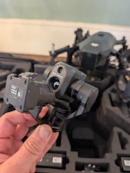 TELEDYNE FLIR SIRAS 2 availble Image #2