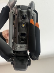 DJI Matrice 4T Thermal Drone – Like New – 4.4 Flight Hours – US Dealer Purchase Image #3