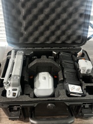 DJI Matrice 4T Thermal Drone – Like New – 4.4 Flight Hours – US Dealer Purchase Image #2