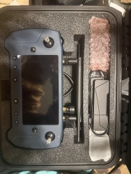 Herelink Blue v1.1 Controller Image #2
