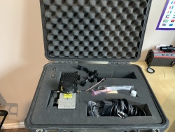 Rock Robotics R2A Lidar Sensor Image #4