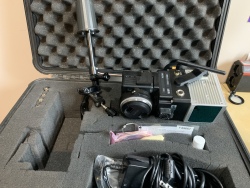 Rock Robotics R2A Lidar Sensor Image #3