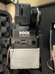 Rock Robotics R2A Lidar Sensor Image