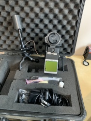 Rock Robotics R2A Lidar Sensor Image #2