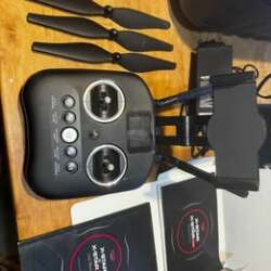 Full Autel X-Star Premium Drone Kit Except Batteries Image #2