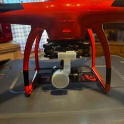 Full Autel X-Star Premium Drone Kit Except Batteries Image #3