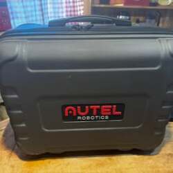 Full Autel X-Star Premium Drone Kit Except Batteries Image