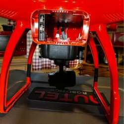Full Autel X-Star Premium Drone Kit Except Batteries Image #4