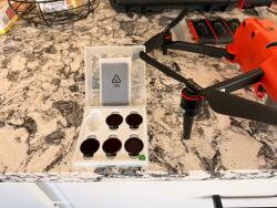 Autel Robotics EVO 2 Pro Drone 6K HDR Video Image #4