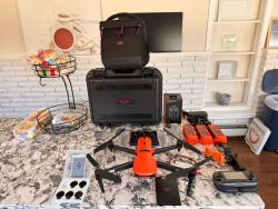 Autel Robotics EVO 2 Pro Drone 6K HDR Video Image