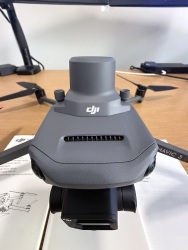 🚁 DJI Mavic 3E Enterprise RTK 📡 D-RTK 2 GNSS Surveying Kit 🔋 5 Batteries + Hard Case Image #3