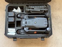 DJI Matrice 30T Enterprise Thermal Drone Package – Only 2.4 Hours – $7,500 OBO Image #2