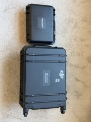 DJI Matrice 30T Enterprise Thermal Drone Package – Only 2.4 Hours – $7,500 OBO Image #3