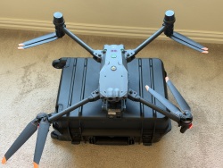 DJI Matrice 30T Enterprise Thermal Drone Package – Only 2.4 Hours – $7,500 OBO Image