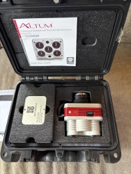 Micasense Altum Image