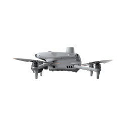 NEW Matrice 4 Thermal Image #4