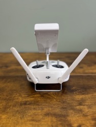 Used DJI Phantom 4 Drone Parts &amp; Accessories Bundle- Controller, Batteries, Charger &amp; Propellers Image #4