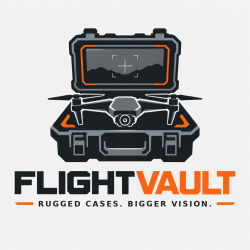 Flight vault cases Image