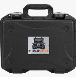 Flight vault cases Image #2