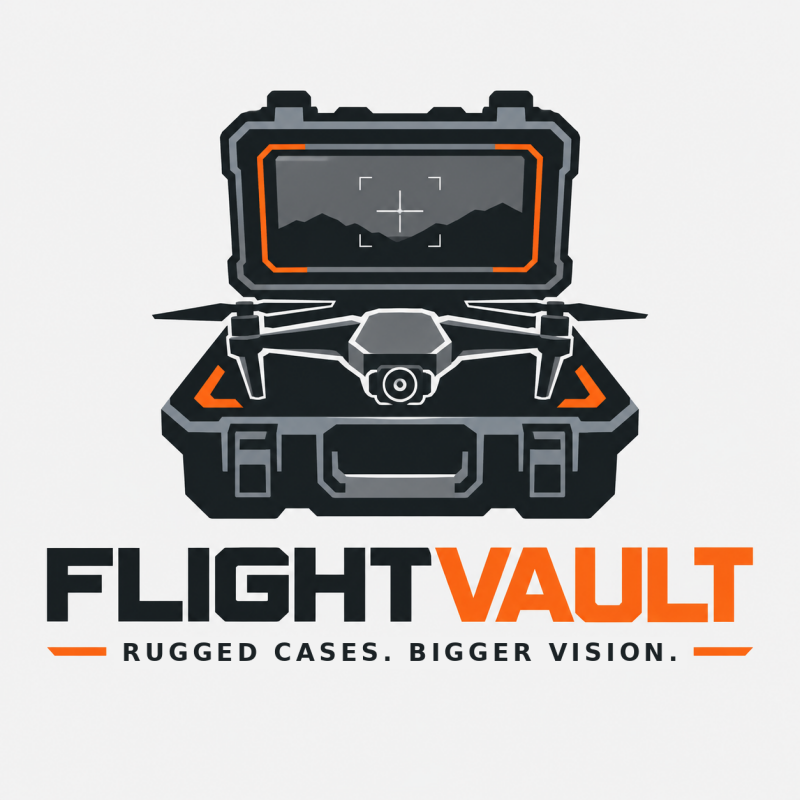 Flight vault cases Image #1