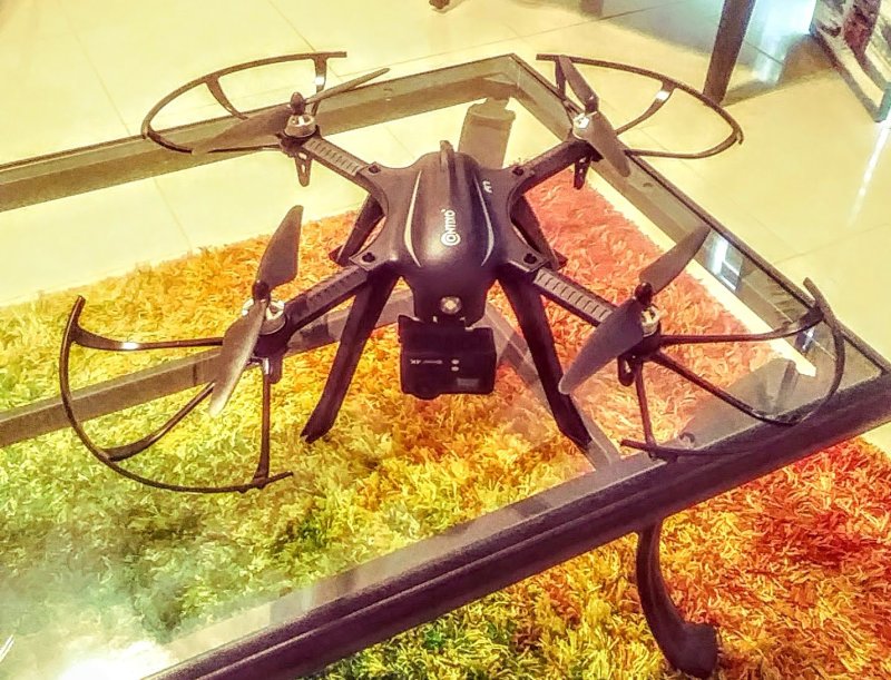 used racing drones for sale